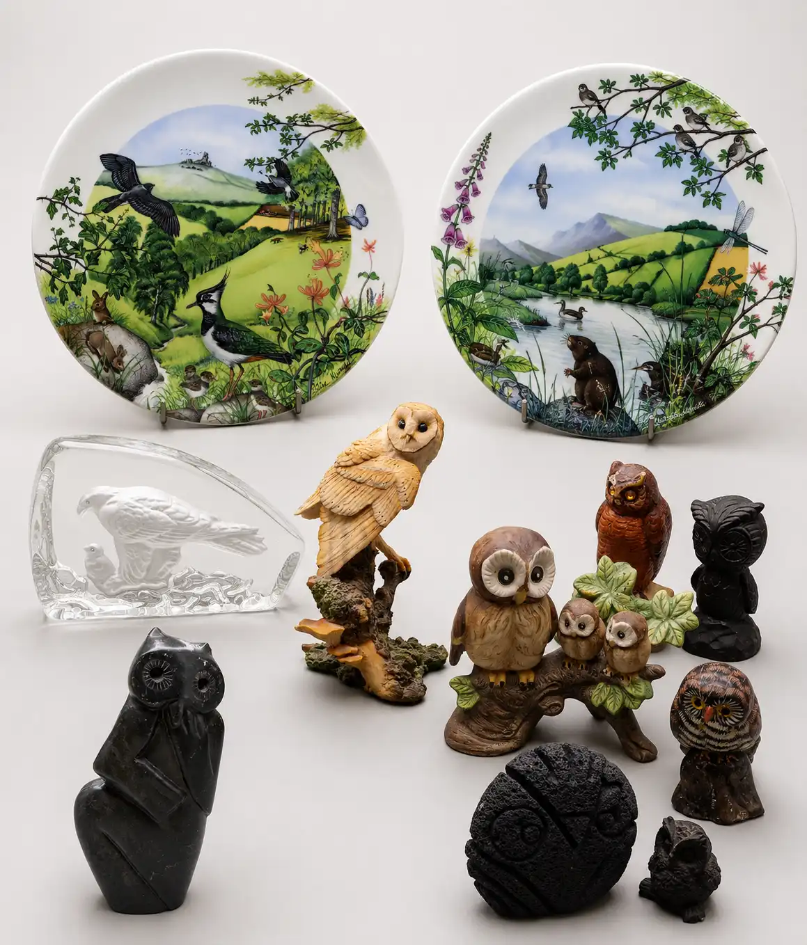 Ceramics